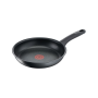 Poêle 24cm Titanium TEFAL Chez affariyet pas cher