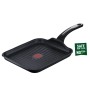 Poêle TEFAL Grille Sélection 26x26cm antiadhésif chez affariyet pas cher