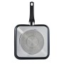 Poêle TEFAL Grille Sélection 26x26cm antiadhésif chez affariyet pas cher