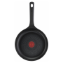 Poêle Trattoria Pro 28CM TEFAL  chez affariyet pas cher