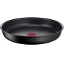 Set Poêle & Casserole 28/20cm Tefal
