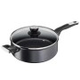 Sauteuse Tefal Unlimited 26cm Chez affariyet pas cher