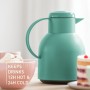 Carafe Isotherme TEFAL Samba 1 Litre chez affariyet pas cher