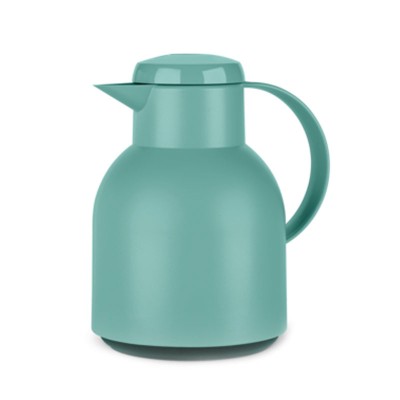 Carafe Isotherme TEFAL Samba 1 Litre chez affariyet pas cher