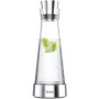 La carafe Isotherme En Acier Tefal Flow Slim 1L chez affariyet pas cher