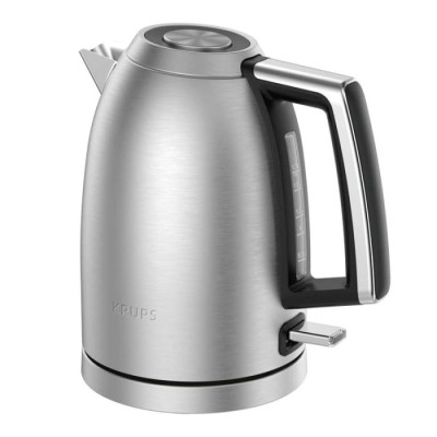Bouilloire Sans Fil KRUPS BW552D10 1.7 Litres chez affariyet pas cher