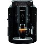 Machine À Café Avec Broyeur KRUPS 1450 W -Noir chez affariyet pas cher