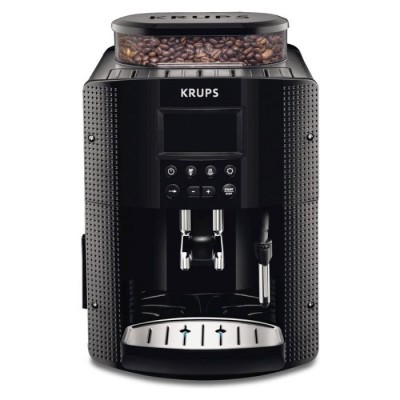 Machine à Café Expresso KRUPS 1.8L chez affariyet pas cher