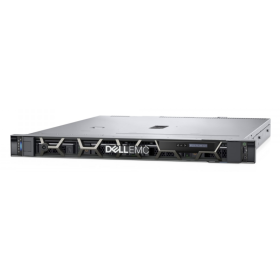 Serveur DELL PE R250 Xeon E-2314 16Go 2To / Chassis 4x 3.5"