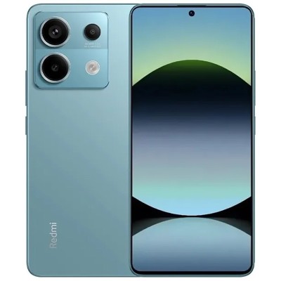 Smartphone XIAOMI Redmi Note 14S 8Go 256Go - Bleu