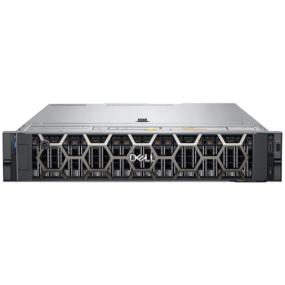Serveur DELL PowerEdge R750xs Intel Xeon Silver 4314 32Go 480Go Rack