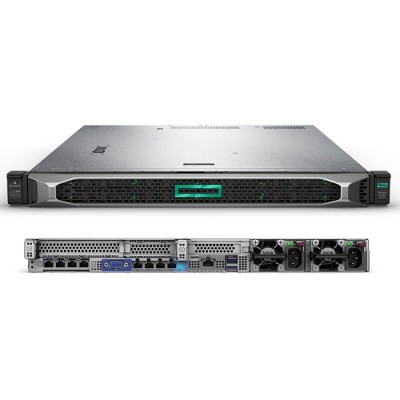 Serveur HP ProLiant DL325 Gen10 2U AMD 32Go (P04648-B21)