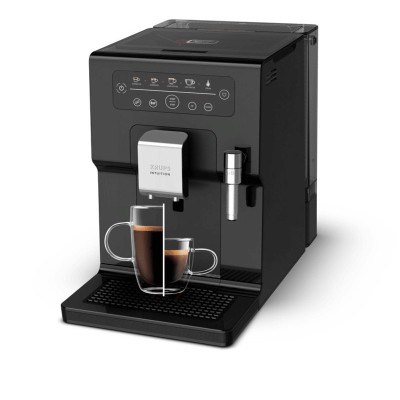 Machine à Café KRUPS 1450W  chez affariyet pas cher