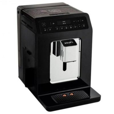 Machine à Café Tactile KRUPS 1450W chez affariyet pas cher