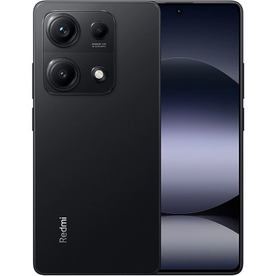 Smartphone XIAOMI Redmi Note 14S 8Go 256Go - Noir