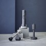 Mixeur Plongeant 3En1 CUISINART Sans Fil chez affariyet pas cher