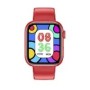 Montre Connectée FOREVER IGo Watch 3 JW-500 - Rouge