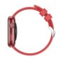 Montre Connectée FOREVER IGo Watch 3 JW-500 - Rouge