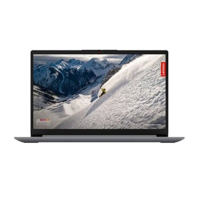 Pc Portable LENOVO Ideapad 1 15AMN7 AMD Ryzen 5 16Go 512Go SSD - Gris