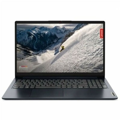 PC Portable LENOVO IdeaPad 1 15ALC7 AMD RYZEN 7 16Go 512Go SSD - Bleu