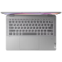 Pc Portable LENOVO IDEAPAD FLEX 5 14ABR8 AMD Ryzen 5 8Go 512Go SSD - Gris