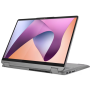 Pc Portable LENOVO IDEAPAD FLEX 5 14ABR8 AMD Ryzen 5 8Go 512Go SSD - Gris