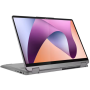 Pc Portable LENOVO IDEAPAD FLEX 5 14ABR8 AMD Ryzen 5 8Go 512Go SSD - Gris