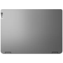 Pc Portable LENOVO IDEAPAD FLEX 5 14ABR8 AMD Ryzen 5 8Go 512Go SSD - Gris