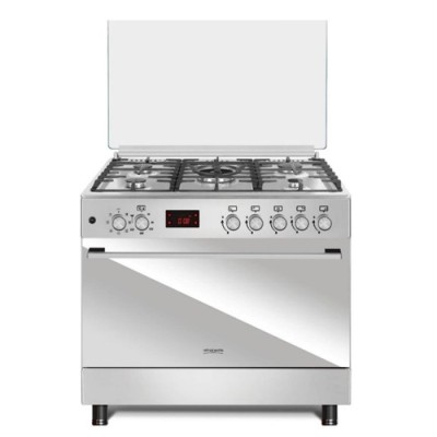 Cuisinière à Gaz ARTHUR MARTIN 90cm 5 Feux chez affariyet pas cher