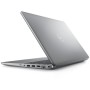 PC Portable DELL Latitude 5550 i5 13è Gén 8Go 512Go SSD - Gris