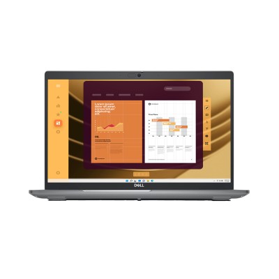 PC Portable DELL Latitude 5550 i5 13è Gén 8Go 512Go SSD - Gris