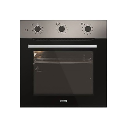 Four Électrique Encastrable Orient Litres -Inox chez affariyet pas cher