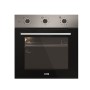 Four Électrique Encastrable Orient Litres -Inox chez affariyet pas cher