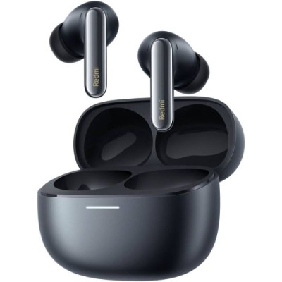 Écouteurs Sans Fil XIAOMI Redmi Buds 6 Pro - Noir