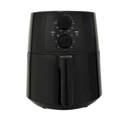 Friteuse Sans huile LUXELL 5.5L chez affariyet pas cher