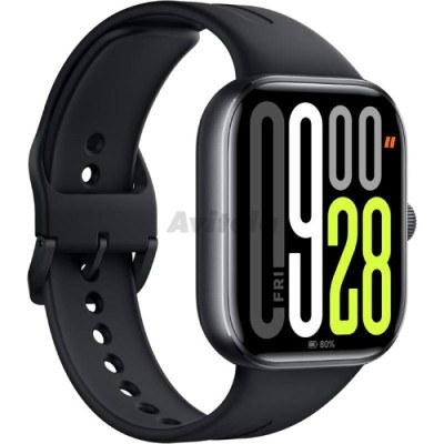 Montre Connectée Xiaomi Redmi Watch 5 - Noir