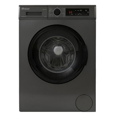 Lave Linge Frontal ORIENT 5Kg  -Silver