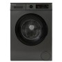 Lave Linge Frontal ORIENT 5Kg  -Silver