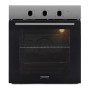 Four Encastrable Électrique Arthur Martin 65 Litres  chez affariyet pas cher