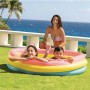 Piscine Gonflable Intex 57422 Sunset Glow 147 x 147 x 33 cm