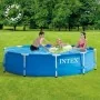 Piscine Metal Frame Intex ronde 3,05 x 0,76 m 28202NP