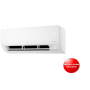 Climatiseur LG 12000 BTU Dual Inverter Chaud & Froid WIFI