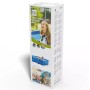 Piscine Tubulaire Rectangulaire Intex 2,60 x 1,60 x 0,65 m