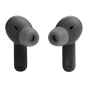 Écouteurs Sans fil JBL Earbuds Tune Beam -Noir