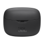Écouteurs Sans fil JBL Earbuds Tune Beam -Noir