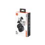 Écouteurs Sans fil JBL Earbuds Tune Beam -Noir
