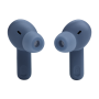 Écouteurs Sans fil JBL Earbuds Tune Beam - Bleu
