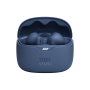Écouteurs Sans fil JBL Earbuds Tune Beam - Bleu