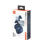 Écouteurs Sans fil JBL Earbuds Tune Beam - Bleu