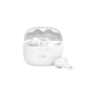 Écouteurs Sans fil JBL Earbuds Tune Beam - Blanc